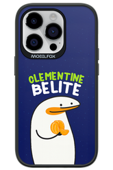 Clementine Belite 2.0 - Apple iPhone 14 Pro