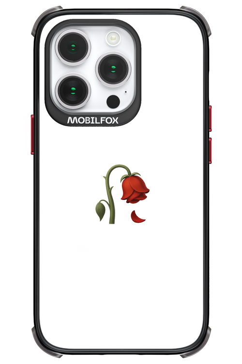 Rose 2.0 - Apple iPhone 14 Pro