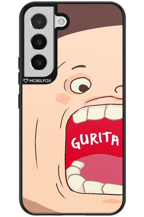 GURITA 2 - Samsung Galaxy S22