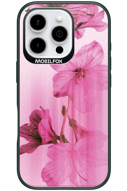Floro - Apple iPhone 16 Pro