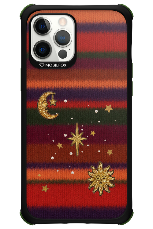 Cloud Nine 2.0 - Apple iPhone 12 Pro Max