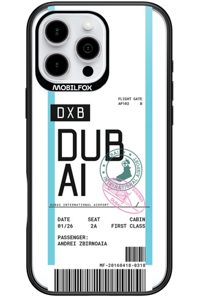 Andrei Zbirnoaia - Apple iPhone 16 Pro Max