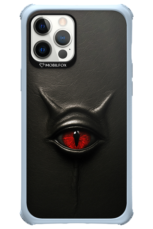 DevilEye 2.0 - Apple iPhone 12 Pro Max