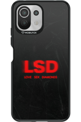 LSD - Xiaomi Mi 11 Lite (2021)