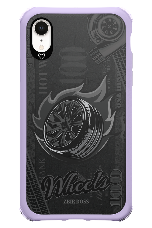 Hot Money 2.0 - Apple iPhone XR