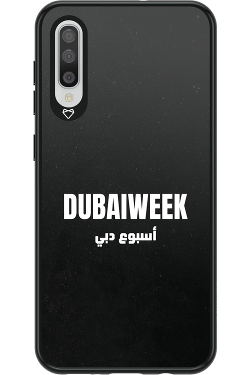 Dubaiweek Simple 2.0 - Samsung Galaxy A50