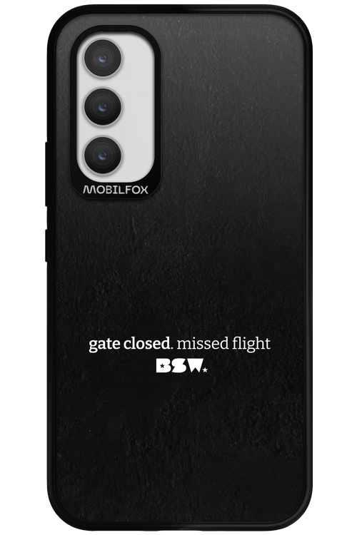 BSW FourSeasons 5 2.0 - Samsung Galaxy A34