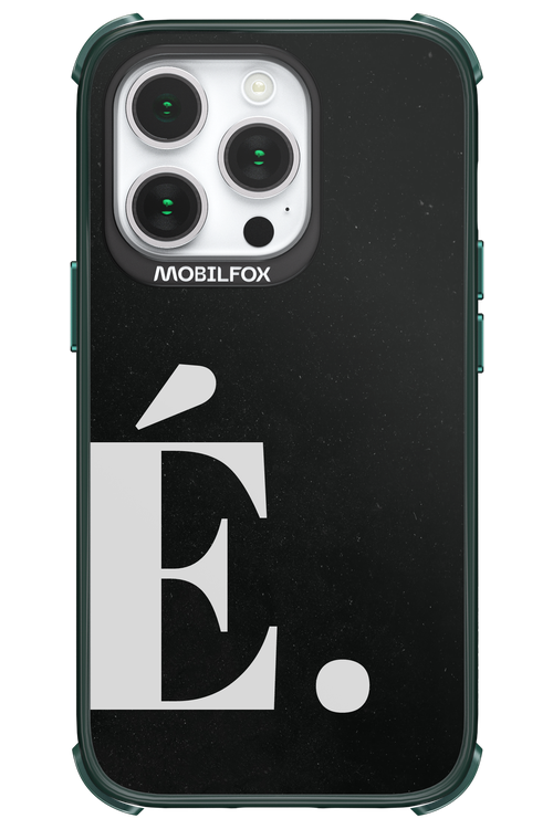 E II (Off Space) 2.0 - Apple iPhone 14 Pro