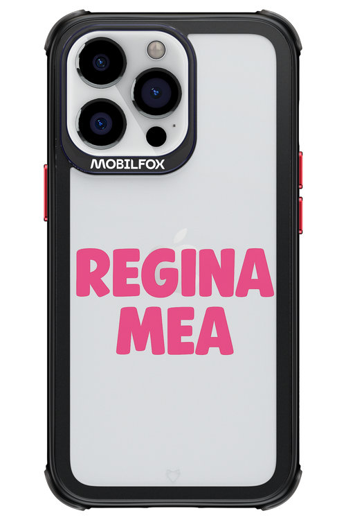 Regina Mea - Apple iPhone 13 Pro