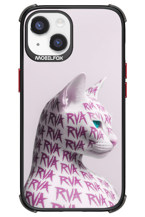 RVA Cat - Apple iPhone 14
