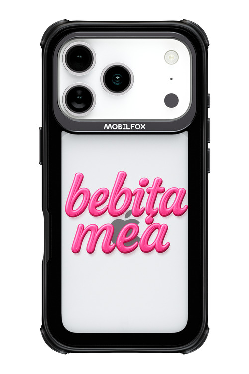 Meaa 2.0 - Apple iPhone 17 Pro