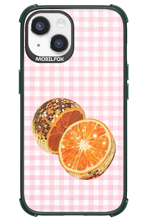 Discorange 2.0 - Apple iPhone 14