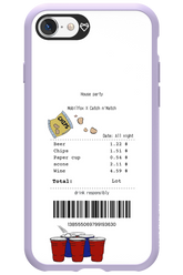 house party - Apple iPhone SE 2020