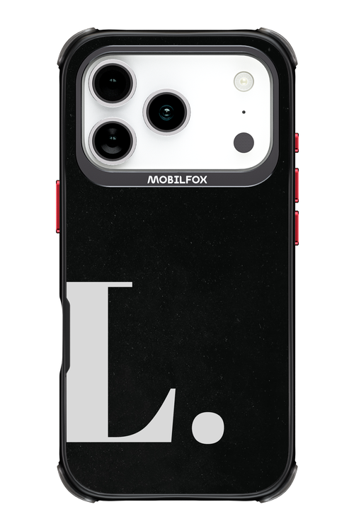 L (Off Space) 2.0 - Apple iPhone 17 Pro