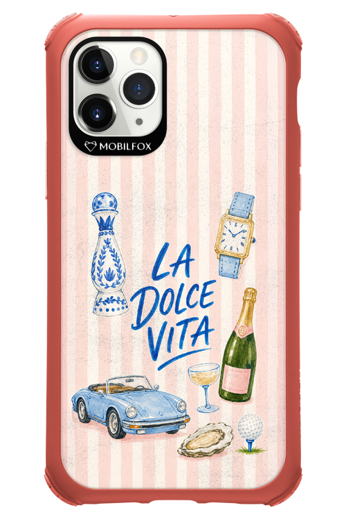 La Dolce Vita 2.0 - Apple iPhone 11 Pro