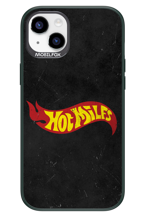 Hot Milfs 2.0 - Apple iPhone 14 Plus