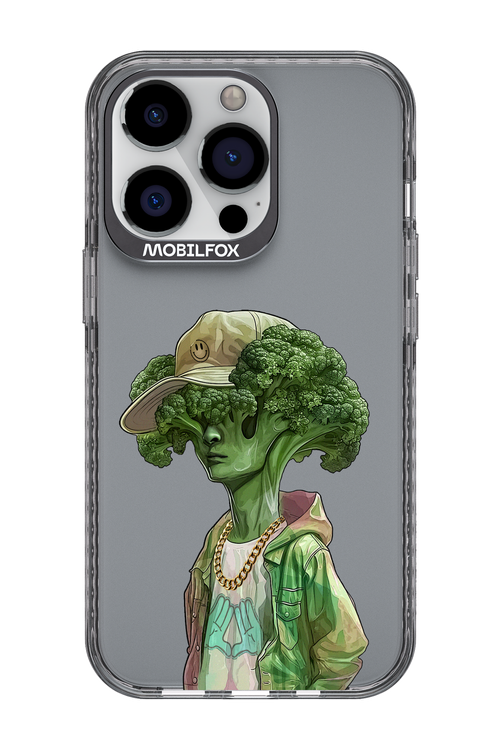Brokkoli - Apple iPhone 13 Pro