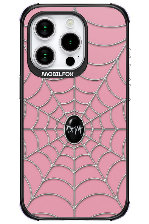 SpiderQueen 2.0 - Apple iPhone 15 Pro