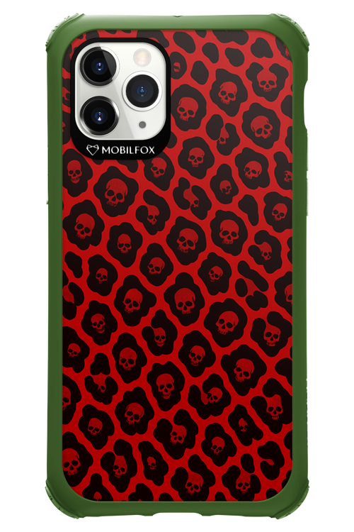 Deadly 2.0 - Apple iPhone 11 Pro