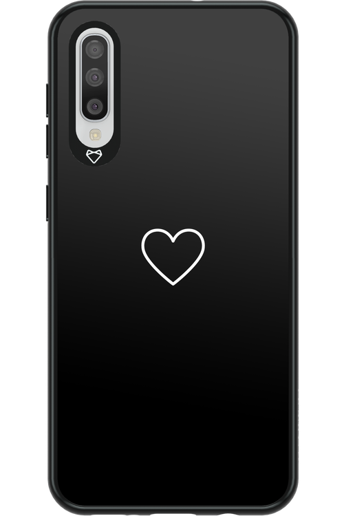 Love Is Simple - Samsung Galaxy A50