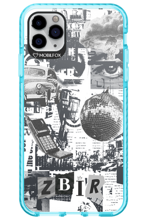 ZBIR MAGAZINE - Apple iPhone 11 Pro Max