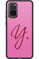 (Sorbet) Y 2.0 - Samsung Galaxy S20+