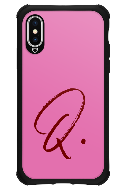 (Sorbet) Q 2.0 - Apple iPhone X
