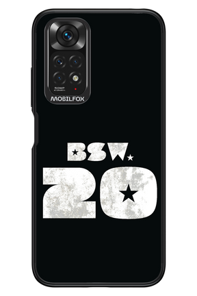 BSW 20 (9) 2.0 - Xiaomi Redmi Note 11/11S 4G