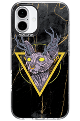 Bastet - Apple iPhone 16 Plus