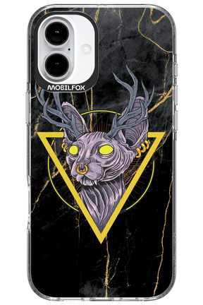Bastet - Apple iPhone 16 Plus