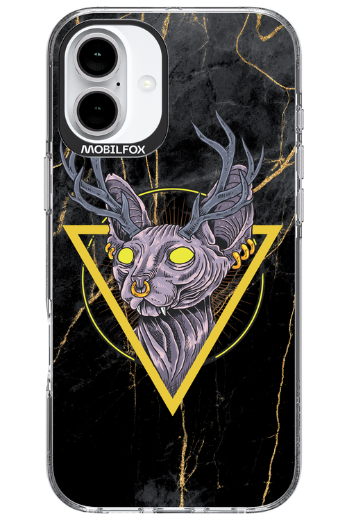 Bastet - Apple iPhone 16 Plus