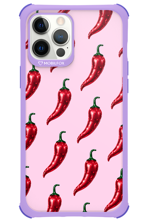 Chili Babe 2.0 - Apple iPhone 12 Pro Max
