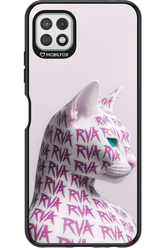 RVA Cat 2.0 - Samsung Galaxy A22 5G