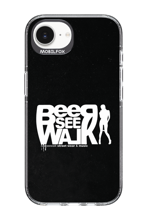 P-csa Black - Apple iPhone 16e