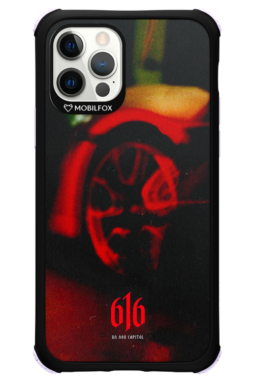 616 2.0 - Apple iPhone 12 Pro