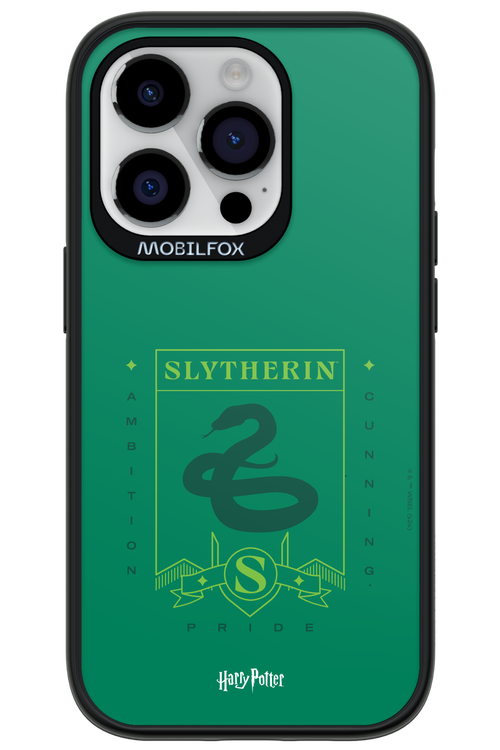 Slytherin2 - Apple iPhone 14 Pro