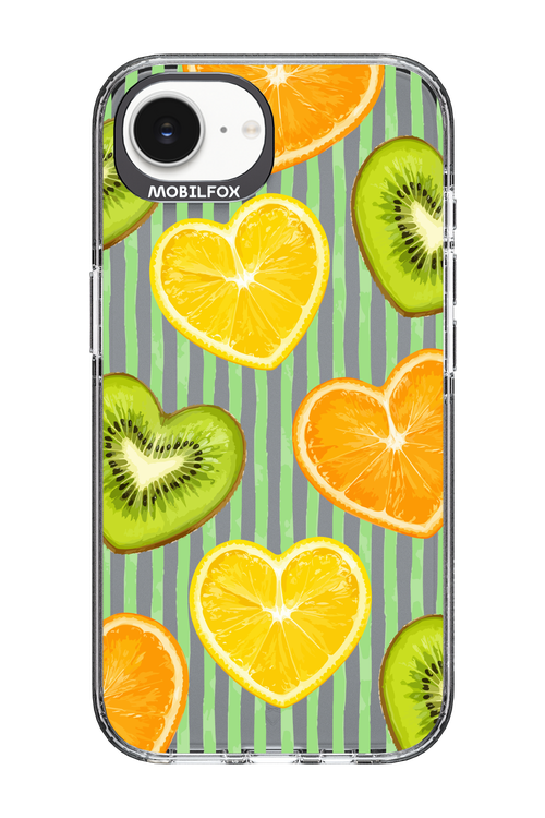 Sour Lemonade 2.0 - Apple iPhone 17e