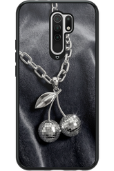 Cherry Disco Black 2.0 - Xiaomi Redmi 9