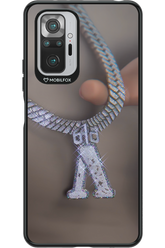 Azteca Chain 2.0 - Xiaomi Redmi Note 10 Pro
