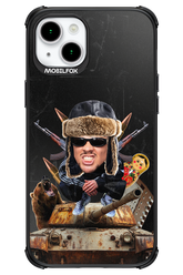 Final Boss - Apple iPhone 15 Plus