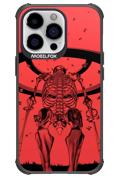 RMN Cover 2.0 - Apple iPhone 13 Pro
