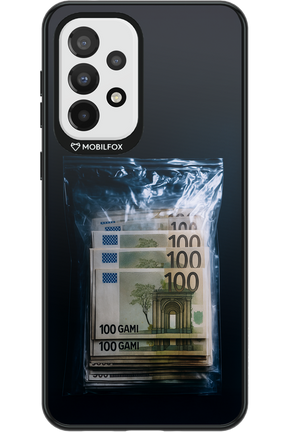 Moneybag - Samsung Galaxy A33