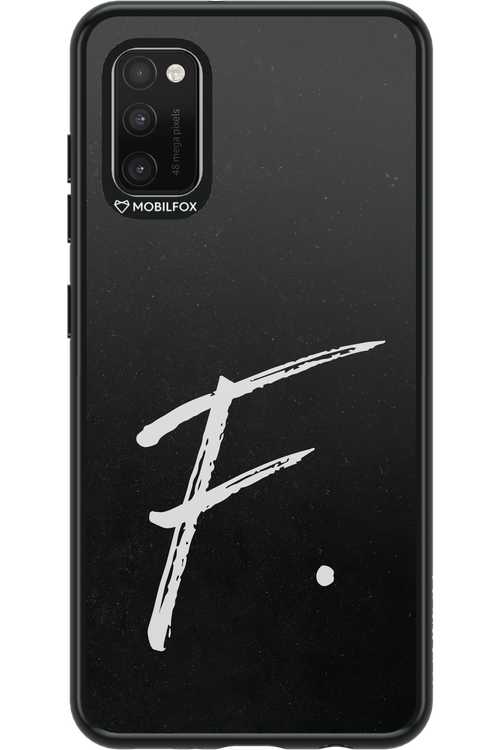 (Off Space) F 2.0 - Samsung Galaxy A41