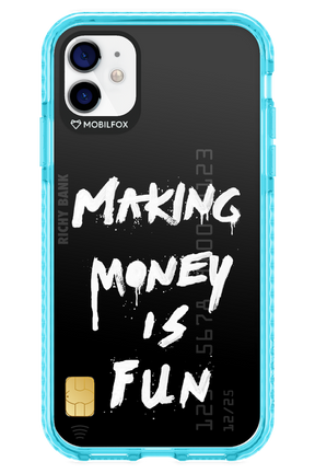 Funny Money - Apple iPhone 11