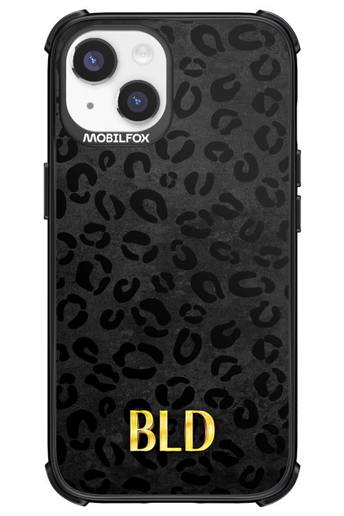 BLD BLVCK LEO - Apple iPhone 14