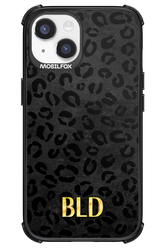 BLD BLVCK LEO - Apple iPhone 14