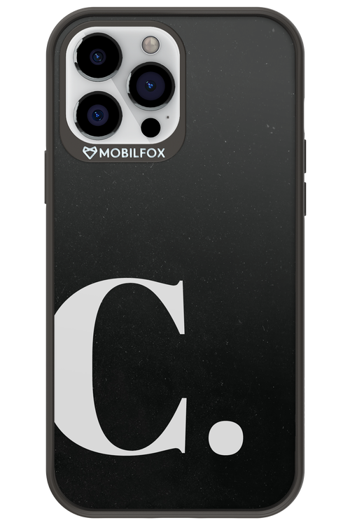 C (Off Space) 2.0 - Apple iPhone 13 Pro Max