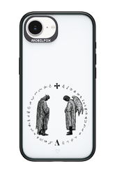 iNGER & D3MON V2 2.0 - Apple iPhone 16e