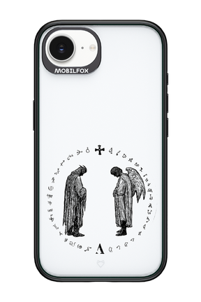 iNGER & D3MON V2 2.0 - Apple iPhone 16e