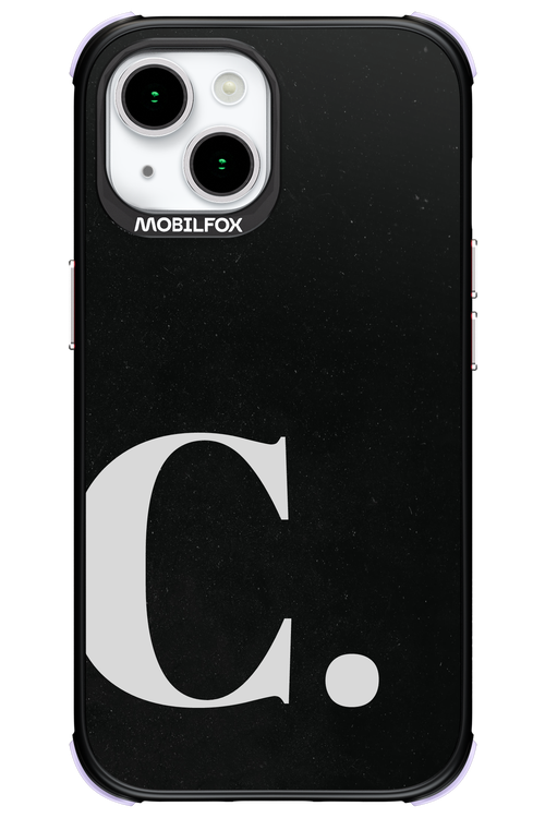 C (Off Space) 2.0 - Apple iPhone 15